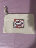 Gimme Some Sugar~~Pouch bag