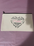 Mimi~~Pouch Bag