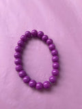 #181 Purple Bracelet