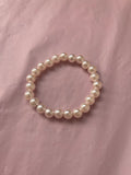 #169 Pearly Pink Bracelet
