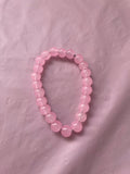 #166 Baby Pink Bracelet