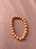 #177 Peachy Peach Bracelet