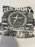 U.S Army~~Dtf T-shirt Design