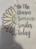 Be The Reason~~Dtf T-shirt Design