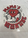 Mama's Valentines~~Dtf T-shirt Design