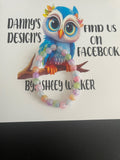 #105 Multicolor Bracelet