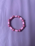 #183 Light Pink Bracelet