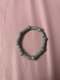 #194 Gray Bracelet