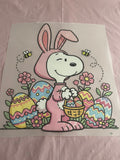 Easter Snoop~~Dtf T-shirt Design