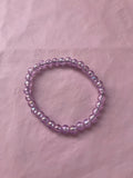 #165 Light Purple Bracelet