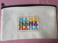 Proud Mama~~Pouch Bag