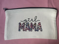 Girl Mama~~Pouch Bag