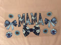 #114 Mama~~UV DTF CUP WRAP