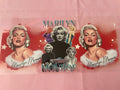 #143 Marilyn Monroe~~Uv DTF Cup Wrap