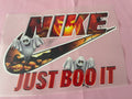 Just Boo It~~Dtf T-shirt Design