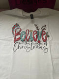Premade Xlarge T-shirt