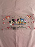 #95 Mouse & Friends~~UV DTF CUP WRAP