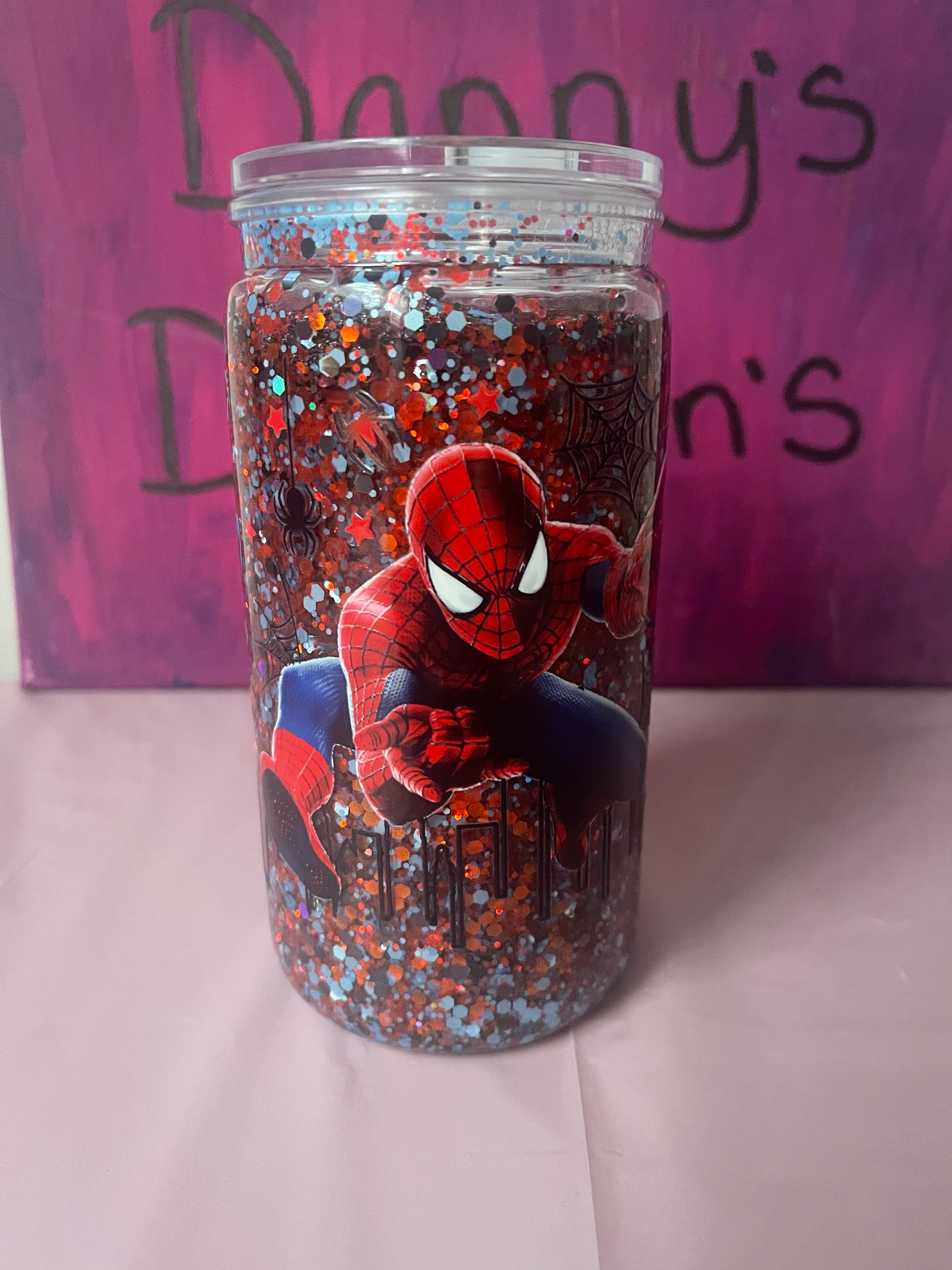 Spidey Guy￼