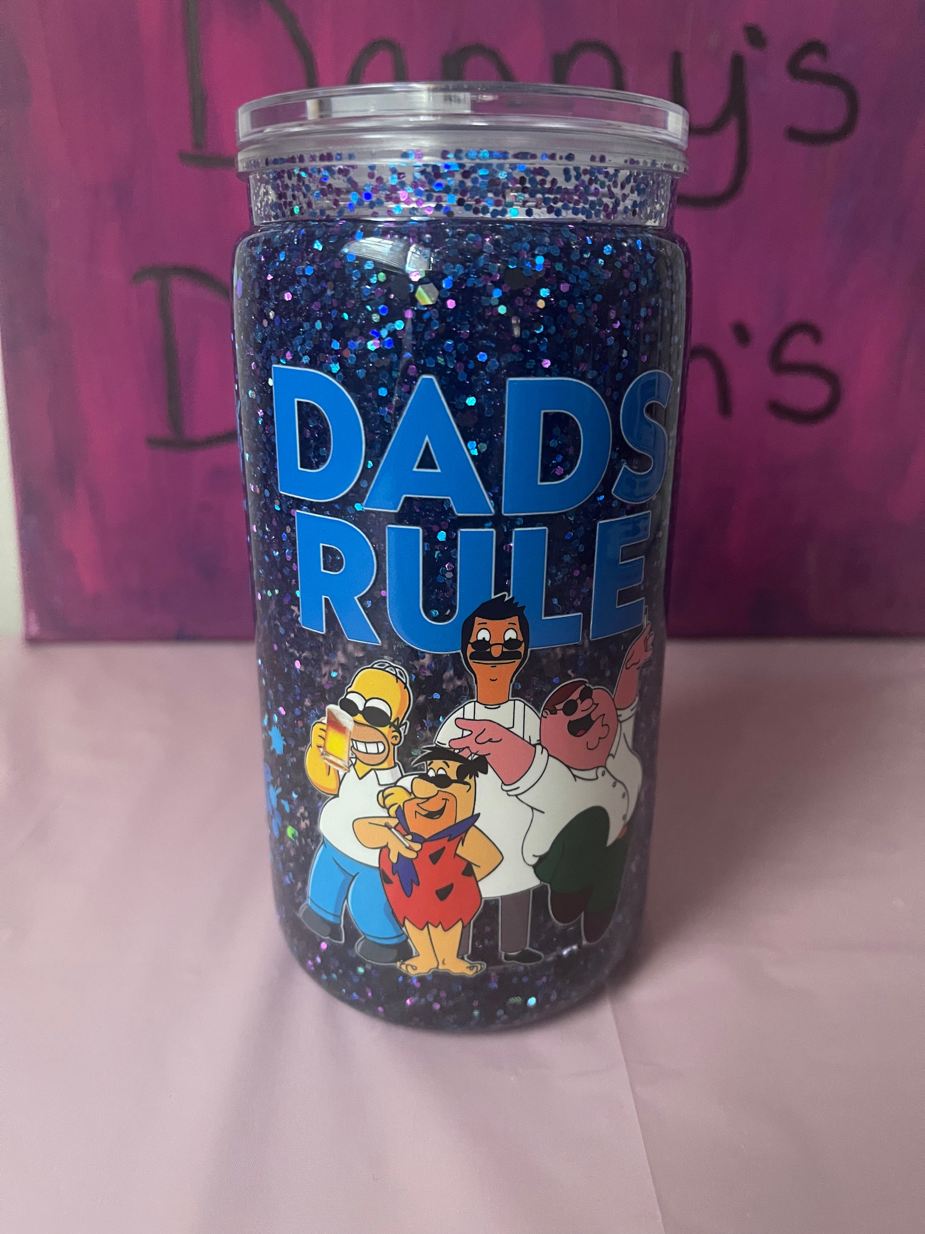 Dads Rule