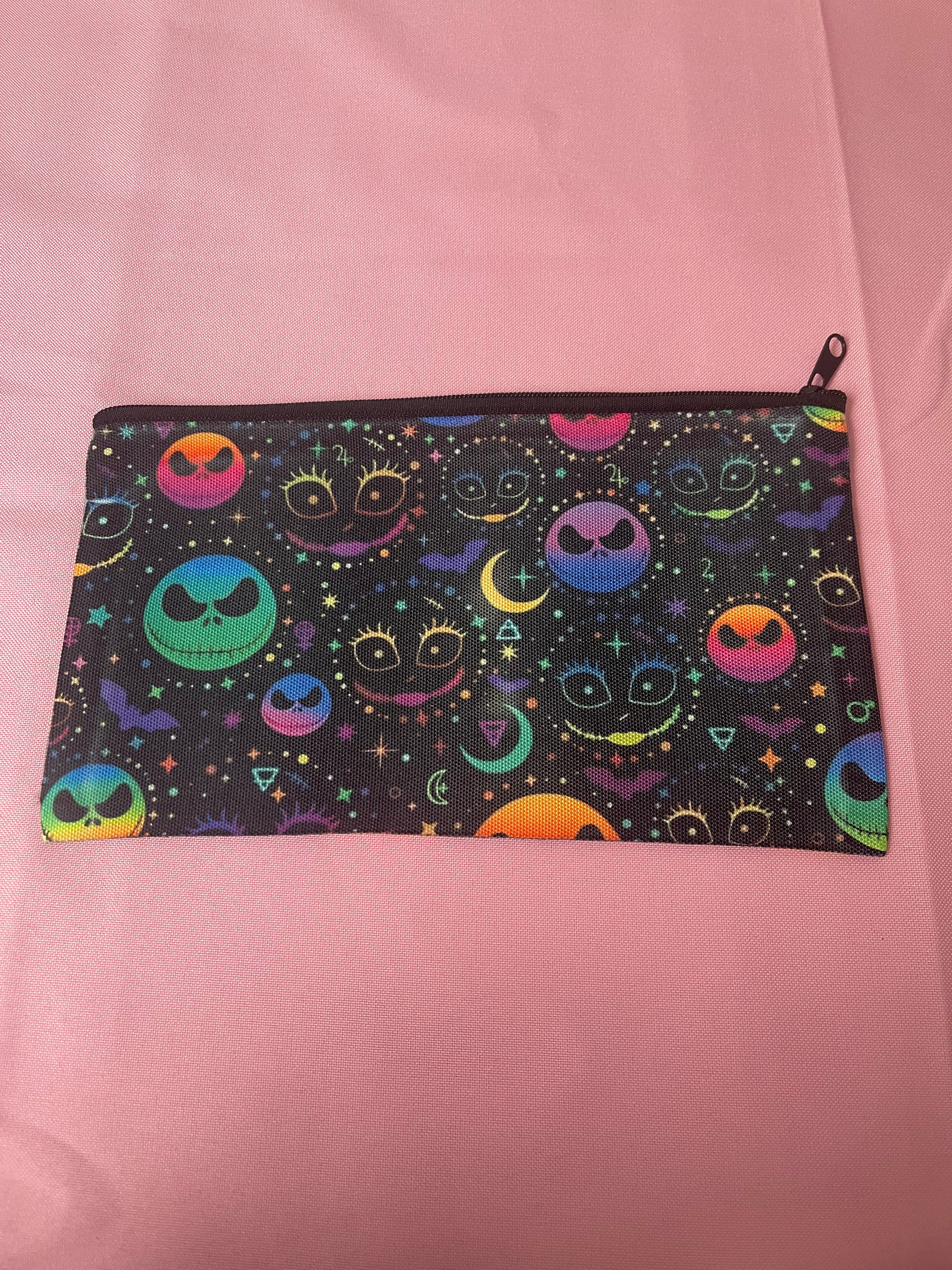 NBC Jack~~Pouch Bag