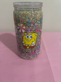 Sponge & Friends
