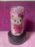 Sparkle Bear Love