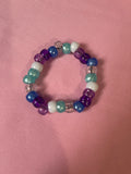 #2 Mermaid~~Bracelet
