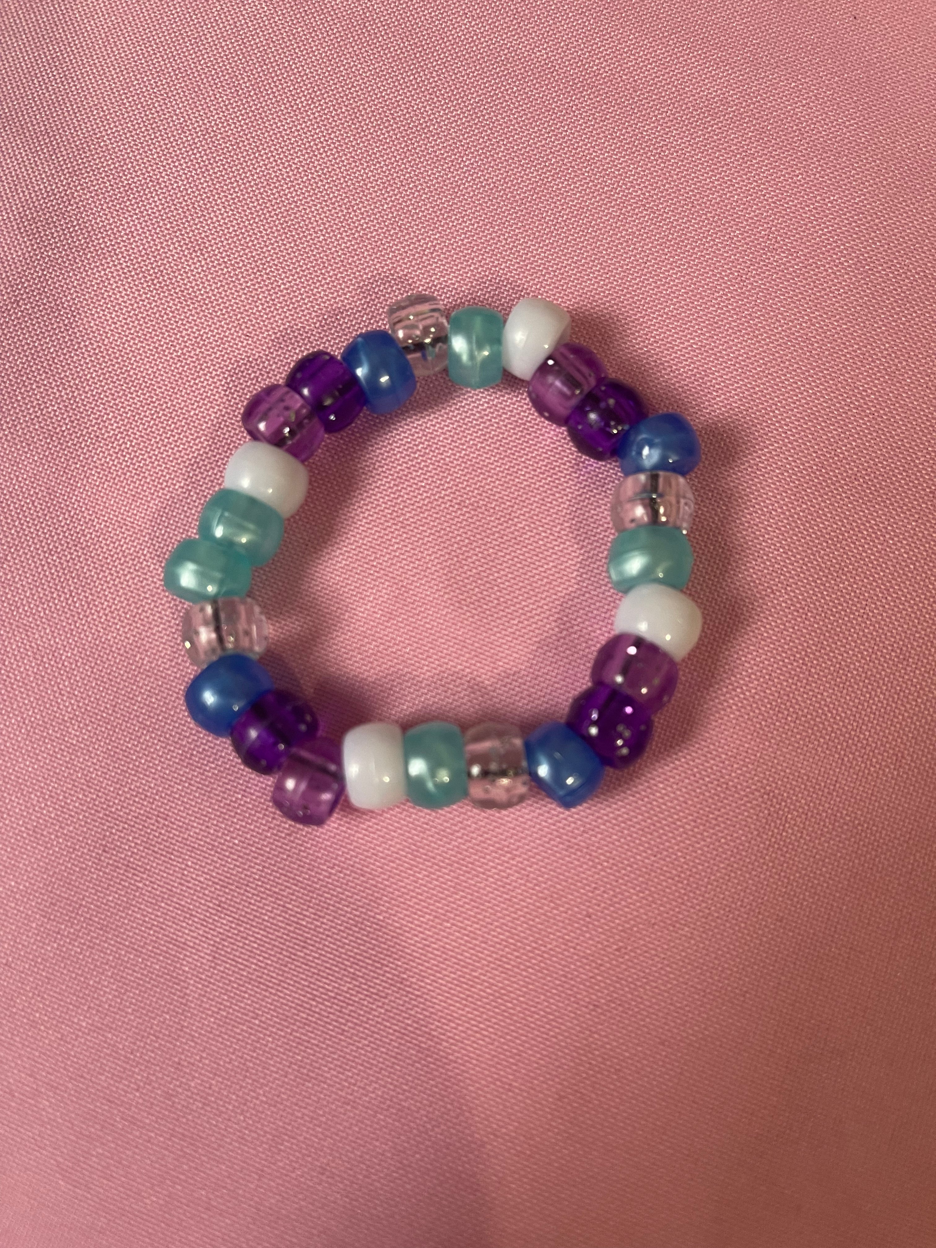 #2 Mermaid~~Bracelet