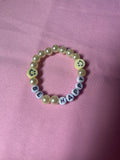 #11 Be Happy~~Bracelet
