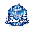 Snow Globe Cup