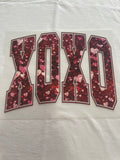 XOXO~~Dtf T-shirt Design