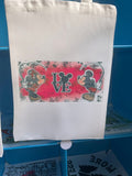 Love Mini & Mickey~~Tote Bags