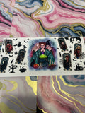 #39 HP Halloween~~UV DTF CUP WRAP