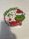 Green Guy Vibes~~Dtf T-shirt Design
