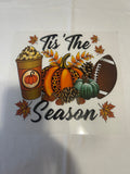 Tis The Season~~Dtf T-shirt Design
