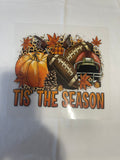 Tis The Season~~Dtf T-shirt Design