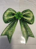 Christmas Bow~~Dtf T-shirt Design