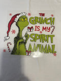 Spirit Animal~~Dtf T-shirt Design