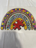 Rainbow~~Dtf T-shirt Design