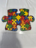 Puzzle~~Dtf T-shirt Design