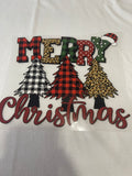 Merry Christmas~~Dtf T-shirt Design