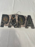 Papa~~Dtf T-shirt Design