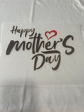 Happy Mother's Day~~Dtf T-shirt Design