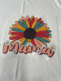 Mama~~Dtf T-shirt Design
