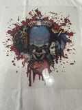 Scary Guys~~Dtf T-shirt Design