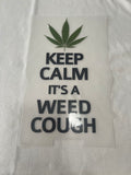Keep Calm~~Dtf T-shirt Design