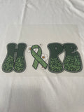 Hope Mental Health~~Dtf T-shirt Design