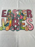 Easter Vibes~~Dtf T-shirt Design
