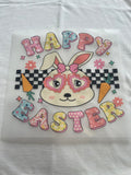 Happy Easter~~Dtf T-shirt Design