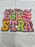 Egg Stra~~Dtf T-shirt Design